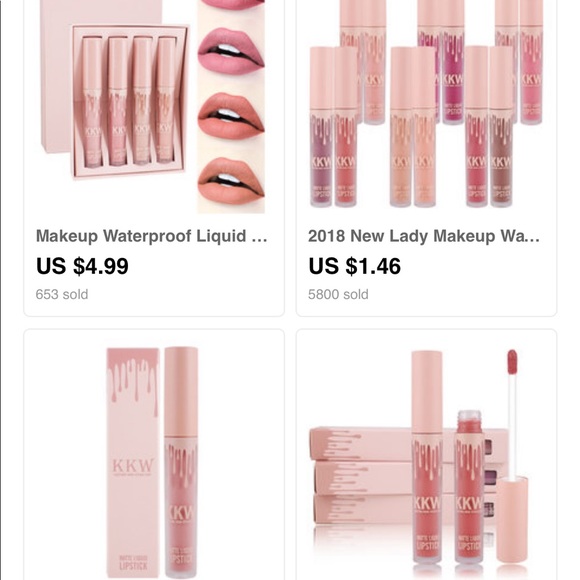 🚨COUNTERFEITS = POISON🚨 - Picture 2 of 8